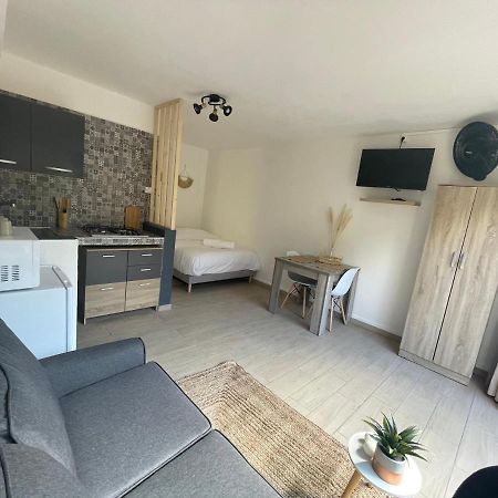 Location Reunion Apartment Le Tampon Luaran gambar