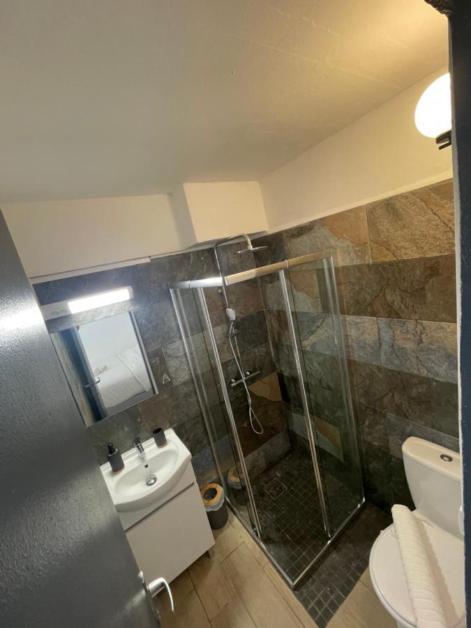 Location Reunion Apartment Le Tampon Luaran gambar